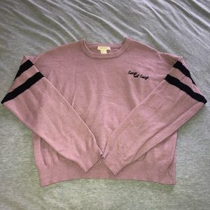 FOREVER 21 Sweater